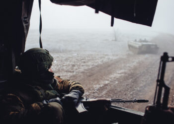 «Украинаны ең ауыр ай күтіп тұр» – Киев мәлімдемесі