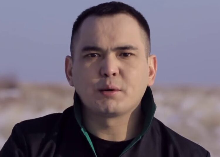 «Алтынбек Сәрсенбайұлын өлтіруге тапсырма берген Дариға Назарбаева» — Жан Ахмадиев (видео)