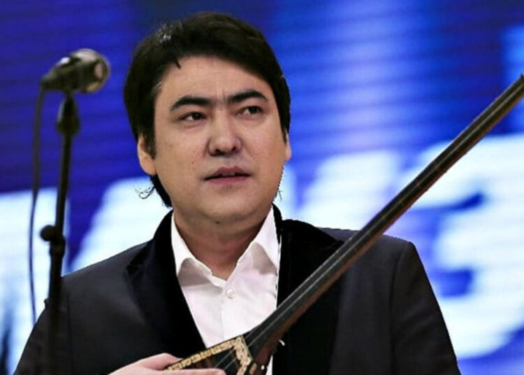 Мейрамбек Беспаев әншілер мен журналисттерге, өсекші бағдарламаларға және боғауыз ютуб каналдарға тиым салды