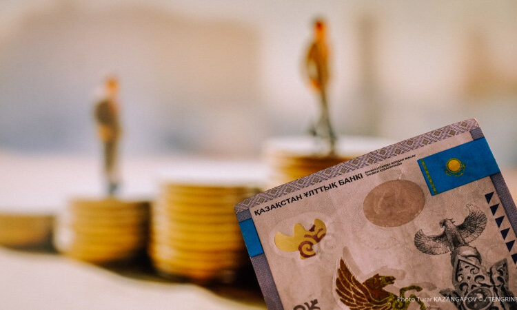 АЕК және ең төменгі күнкөріс деңгейі Қазақстанда өсті