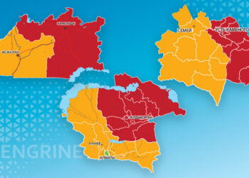 Президент Тоқаев үш облысты құру туралы Жарлыққа қол қойды