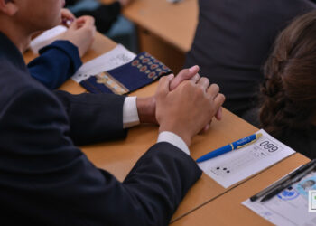 ҰБТ-2022: жаңа ережелер қандай?