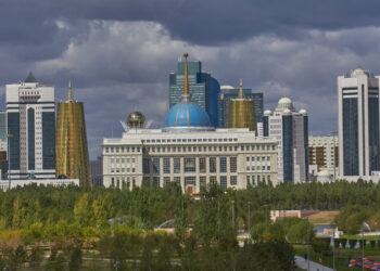 Тоқаев үндеуі, Кеосаян дауы. 5 мамырда Қазақстанда және әлемде не болды?