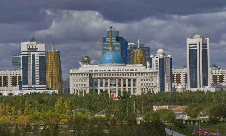 Тоқаев үндеуі, Кеосаян дауы. 5 мамырда Қазақстанда және әлемде не болды?