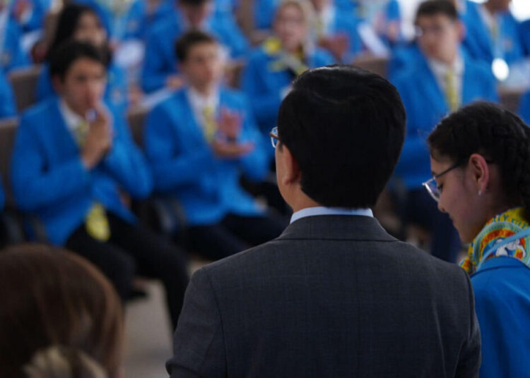 Халықаралық олимпиадада жүлделі орын жеңген оқушы 4,5 миллион теңге алады: Президент заңға қол қойды