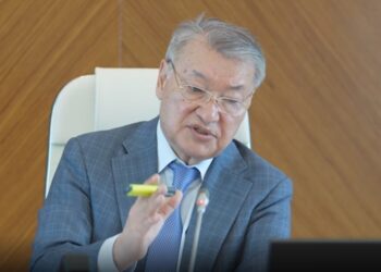 БАҒАНЫ НЕГІЗСІЗ КӨТЕРГЕНДЕР ЖАЗАЛАНАДЫ 