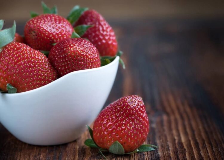 Дәрігер маман құлпынайдың күтпеген пайдалы қасиетін айтты