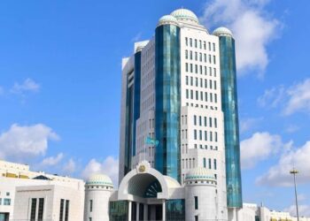 Сенат референдумға қатысты заң жобасын Мәжіліске қайтарды