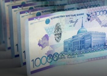 Теңге депозитінің ең жоғарғы мөлшері бекітілді