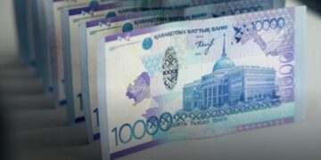 Теңге депозитінің ең жоғарғы мөлшері бекітілді