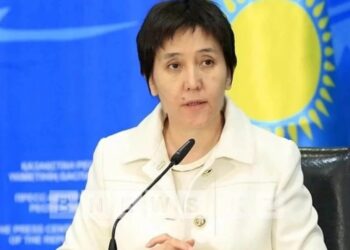 «Әзірге есептеп жатырмыз»: Еңбек министрі әйелдердің зейнет жасын төмендету туралы айтты