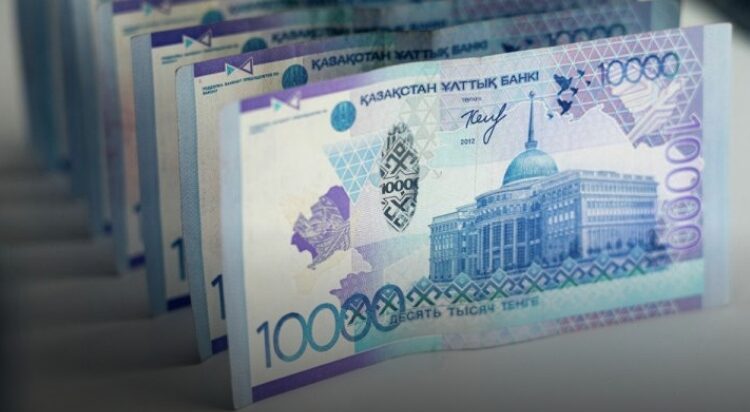 Теңге депозитінің ең жоғарғы мөлшері бекітілді
