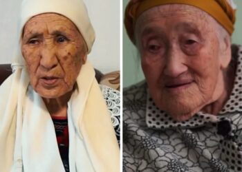 “Қазақтарды атып өлтіріп, қандарын ішкен”: Ашаршылық құрбандарының ұрпақтары естеліктерімен бөлісті