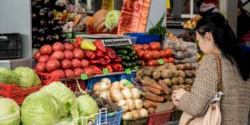 Биыл елімізде азық-түлік тапшылығы болуы мүмкін