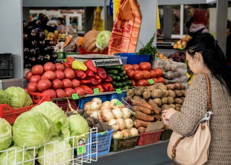 Биыл елімізде азық-түлік тапшылығы болуы мүмкін