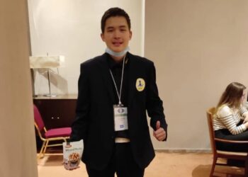 Қазақстандық жасөспірім шахматтан әлем чемпионы атанды