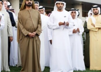 Арабқа айналып жоғалған ұлттар