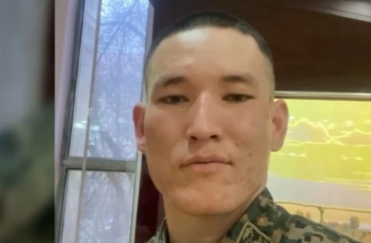 Алматыда әскерге сау кеткен сарбаздың психиатриялық аурухаға түсуінің себебі неде?