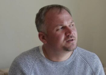 «Адамдарды қаңғыбас иттерше өлтірді: 200-ден аса украиндықты құтқарған азамат қазақстандық төлқұжаты қалай көмектескенін айтты