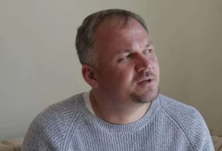 «Адамдарды қаңғыбас иттерше өлтірді: 200-ден аса украиндықты құтқарған азамат қазақстандық төлқұжаты қалай көмектескенін айтты