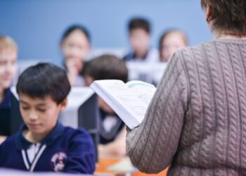 Оқушылар келесі жылдан бастап жаңа пән оқиды