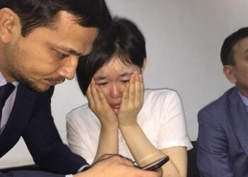 Ақжарқын Тұрлыбай Қазақстанға экстрадицияланады − адвокат