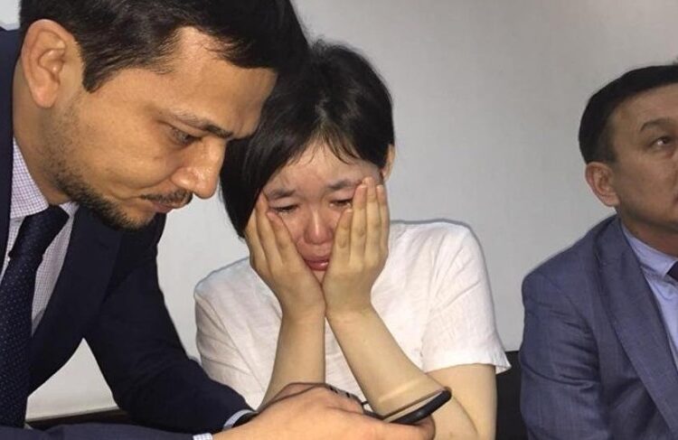 Ақжарқын Тұрлыбай Қазақстанға экстрадицияланады − адвокат