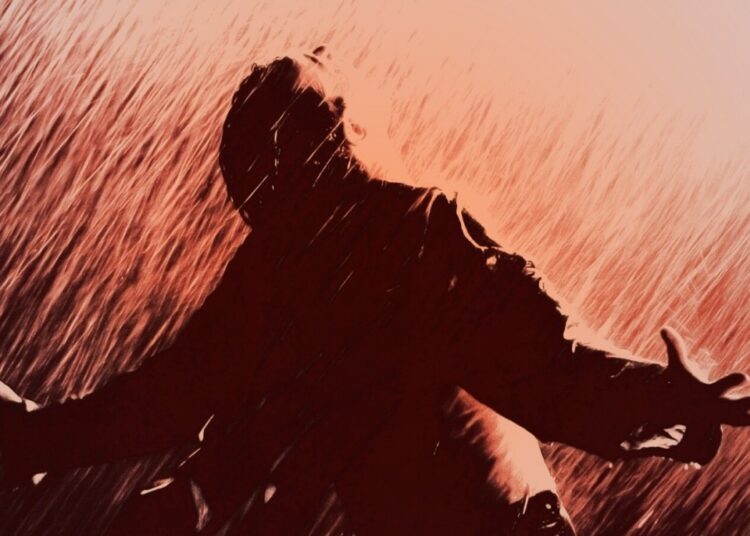 Жаңбырды сатып байыған ағылшындық жаңбыр жауғызу құпиясын қалай ашты?