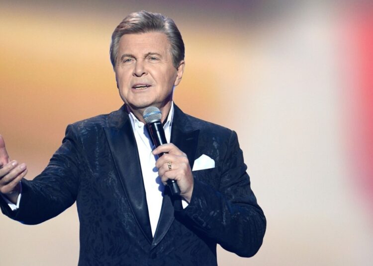 Лев Лещенко Қазақстанға не үшін келгенін түсіндірді