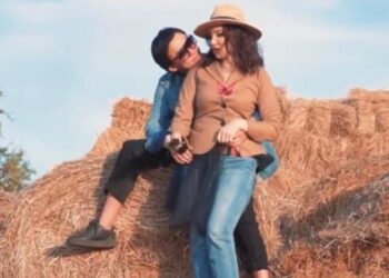 Қайрат Нұртас пен Жұлдыздың жаңа клипі қызу талқыға түсті