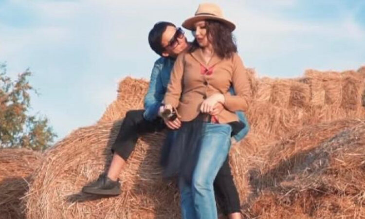 Қайрат Нұртас пен Жұлдыздың жаңа клипі қызу талқыға түсті