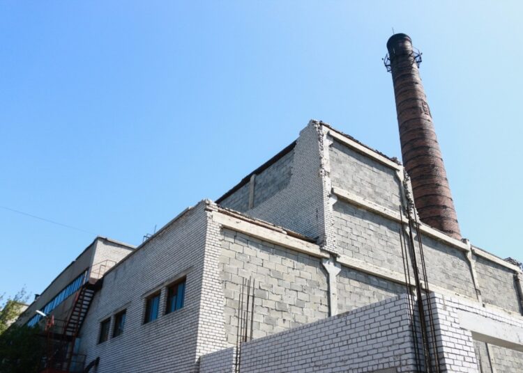 ЖЫЛЫТУ МАУСЫМЫНА ДАЙЫНДЫҚ ТЕКСЕРІЛДІ