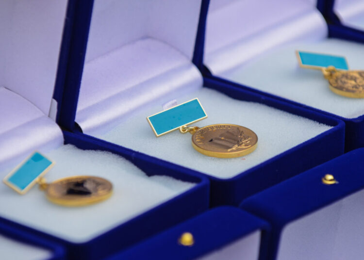 564 ТҮЛЕК «АЛТЫН БЕЛГІДЕН» ҮМІТКЕР