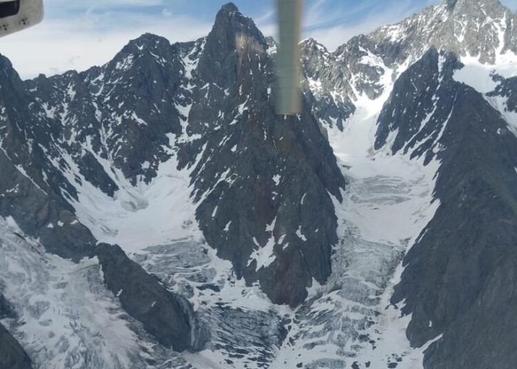 Катонқарағайда 2 турист мерт болды