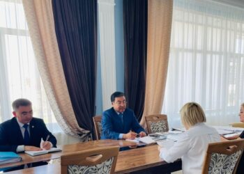 Семейде маусымның 28 күні көп балалы аналар конкурсы өтеді