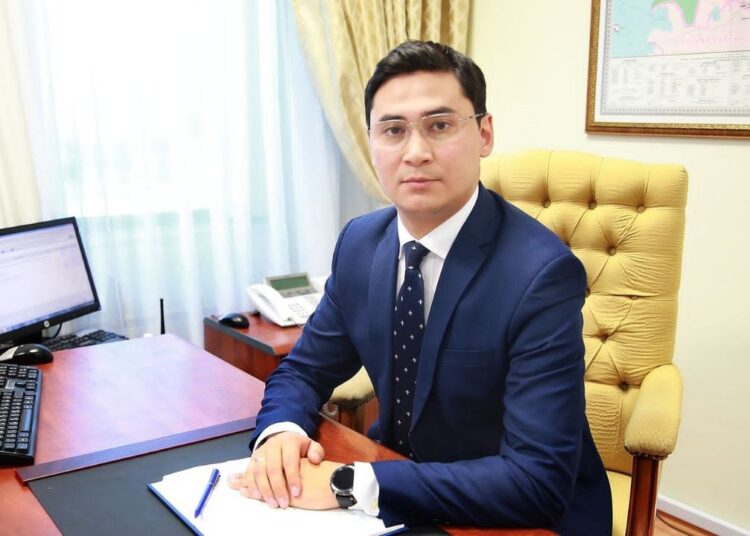 Абай облысы әкімінің бірінші орынбасары тағайындалды