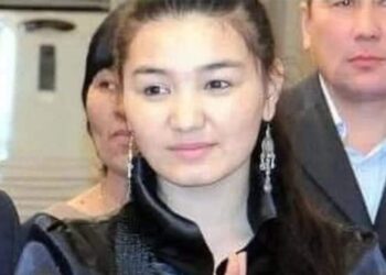 Қазақ қызына қырғыз жігіті сезімін білдіргенде қазақ қызының айтқан жауабы