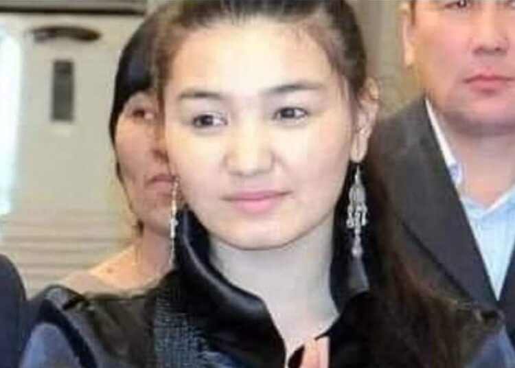 Қазақ қызына қырғыз жігіті сезімін білдіргенде қазақ қызының айтқан жауабы