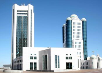 Бүгін қос палатаның бірлескен отырысы өтеді