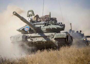 Семей тұрғынынан танкке қарсы мина табылды