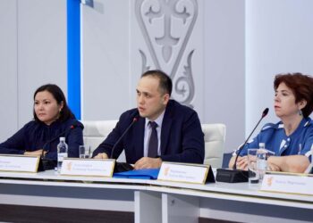 Конституциялық түзетулер еліміздің саяси жүйесін демократияландыруға бағытталған — сарапшы