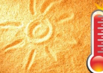 «Маусым айында аптап ыстық болады» — Қазгидромет