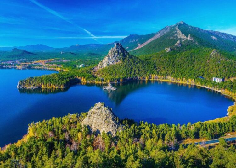 Бурабай мен Марқакөл ЮНЕСКО биосферлық резерваттар желісіне кірді