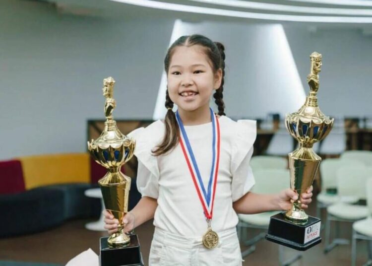 «Бұрын-соңды болмаған жетістік»: президент Малика Зиядинді құттықтады