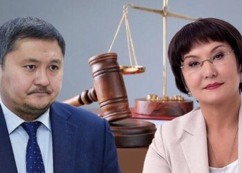 Ғылым министрі журналисті сотқа берді