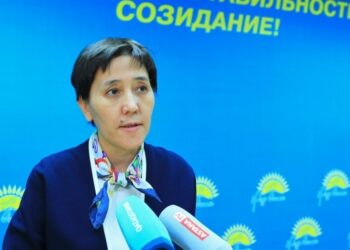 Елімізде зейнеткерлерге 1,2 триллион теңгеден астам зейнетақы төленген — министрлік