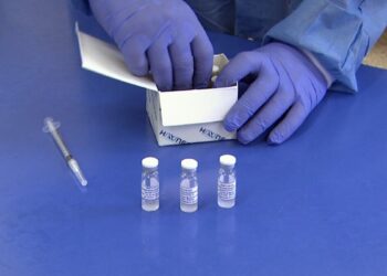 РЕВАКЦИНАЦИЯ ЖАЛҒАСУДА