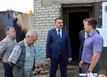 ЖЫЛЫТУ МАУСЫМЫНА ДАЙЫНДЫҚ ӘКІМНІҢ НАЗАРЫНДА