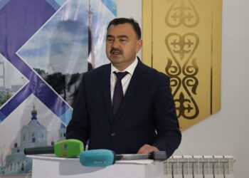 ҚАЛА ӘКІМІНІҢ АУЫЛ ТҰРҒЫНДАРЫМЕН КЕЗДЕСУЛЕРІ ЖАЛҒАСУДА