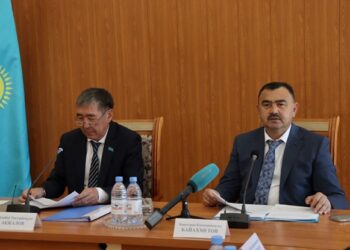 ҚОҚЫС ШЫҒАРУДЫҢ ЖАҢА ТАРИФІ БЕКІТІЛДІ